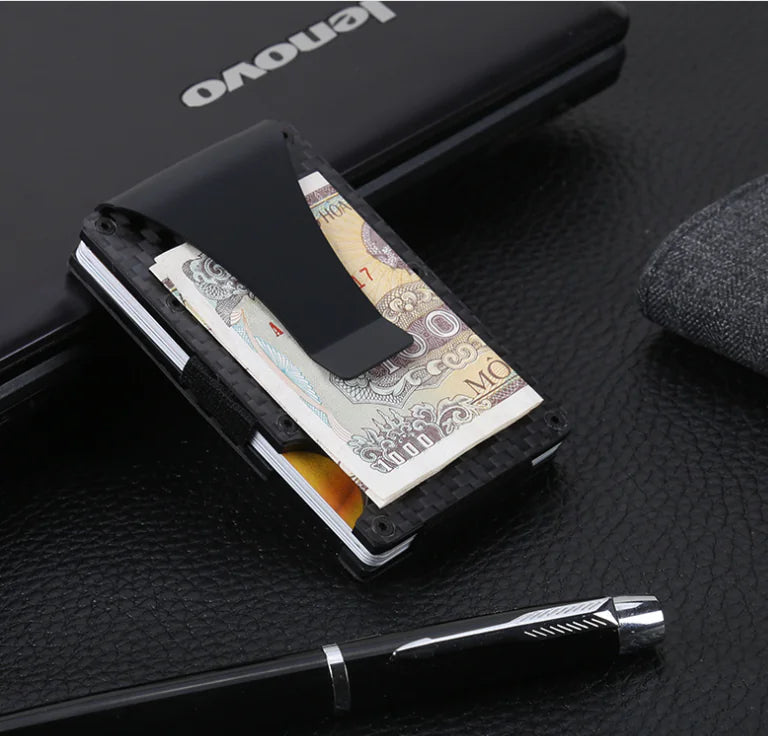NovaCarbon™ Wallet