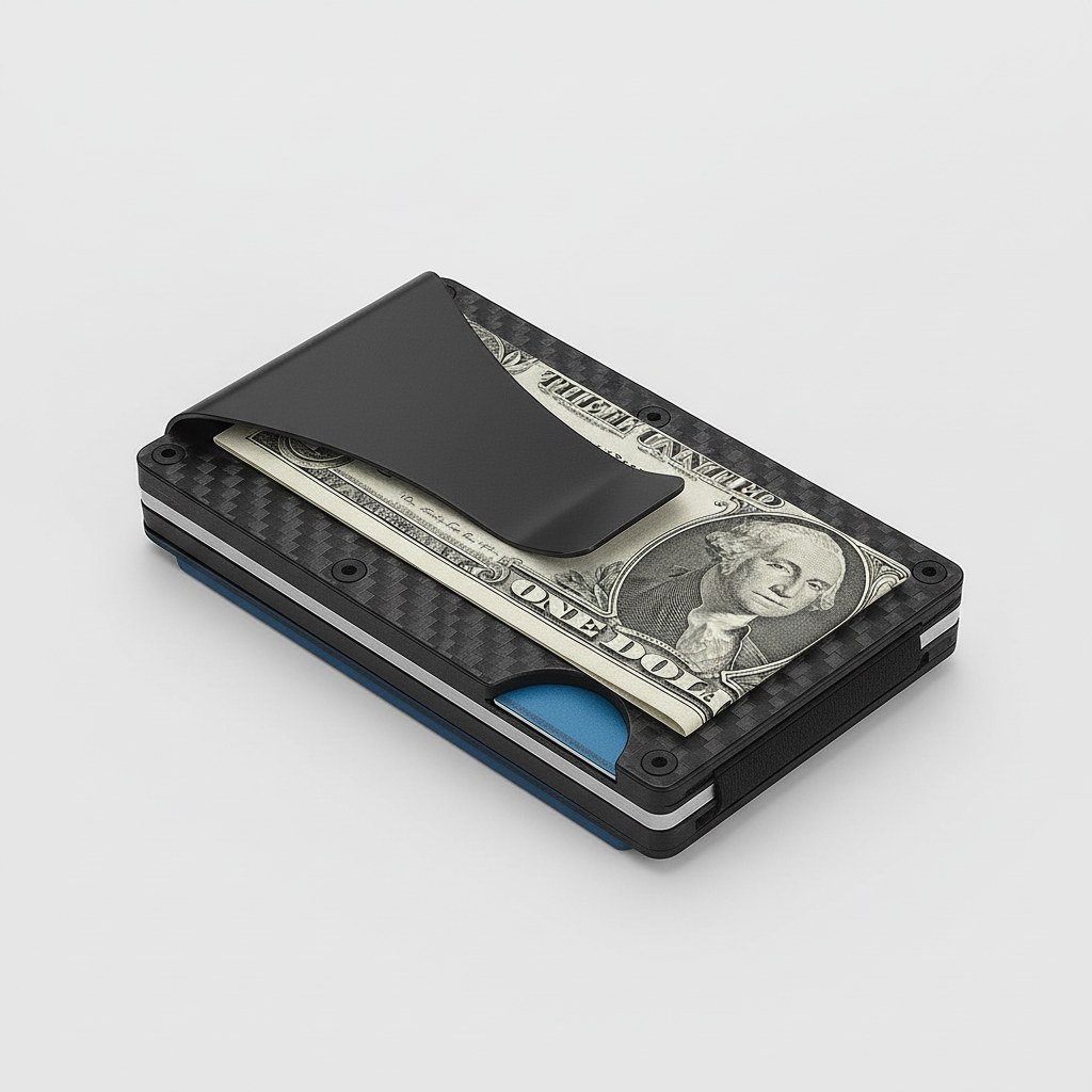 NovaCarbon™ Wallet