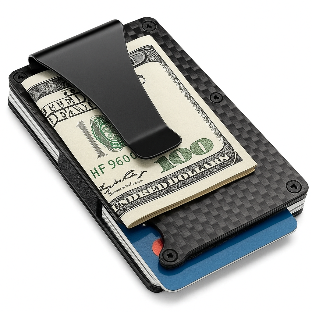 NovaCarbon™ Wallet